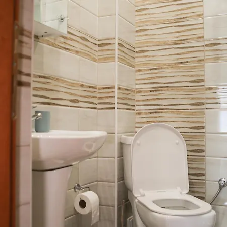 Апартаменты Dream Perea 70m2 *