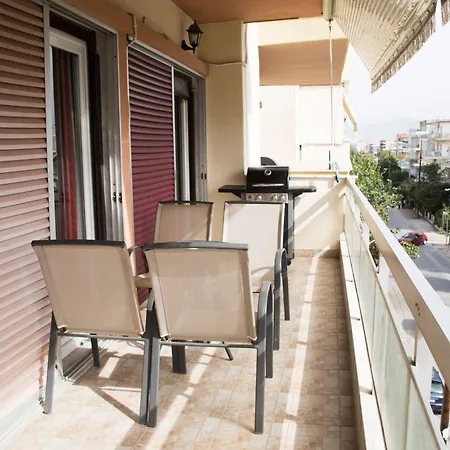 Dream Perea 70m2 Апартаменты