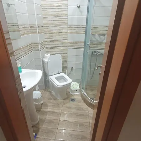Dream Perea 70m2 아파트
