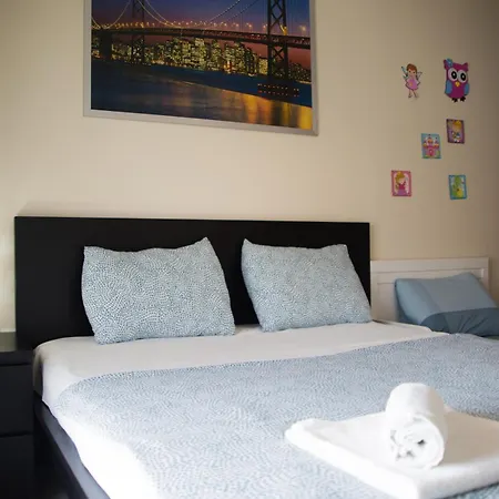 Dream Perea 70m2 Peraia (Thessaloniki)
