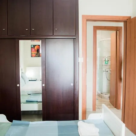 Dream Perea 70m2 아파트 *