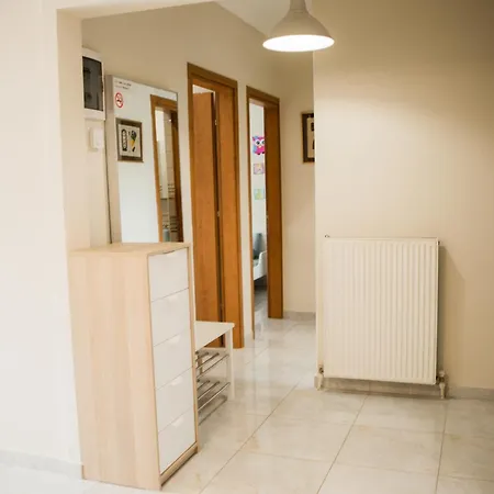 Apartment Dream Perea 70m2 Peraia (Thessaloniki)