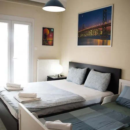 Apartment Dream Perea 70m2