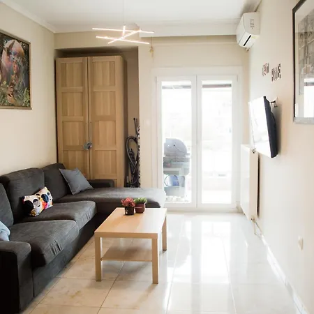 Dream Perea 70m2