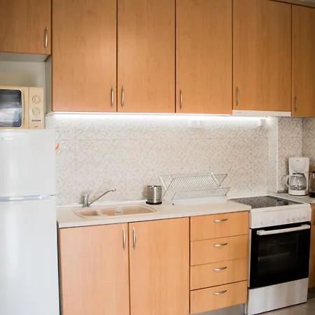 Apartment Dream Perea 70m2 *