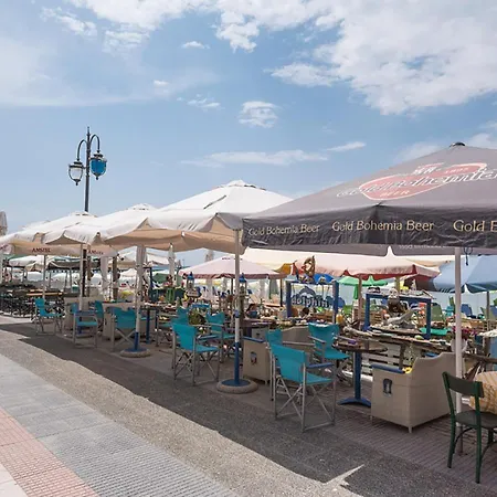 Dream Perea 70m2 Peraia (Thessaloniki)