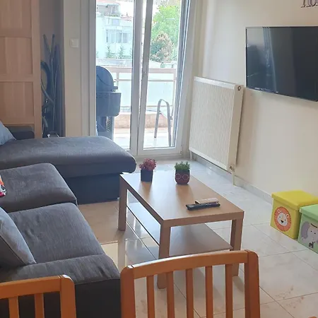 Apartment Dream Perea 70m2 *
