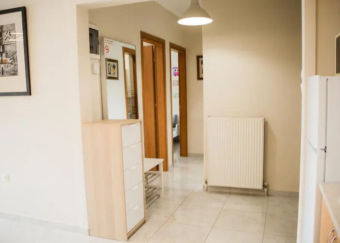 Apartamento Dream Perea 70m2 Peraía