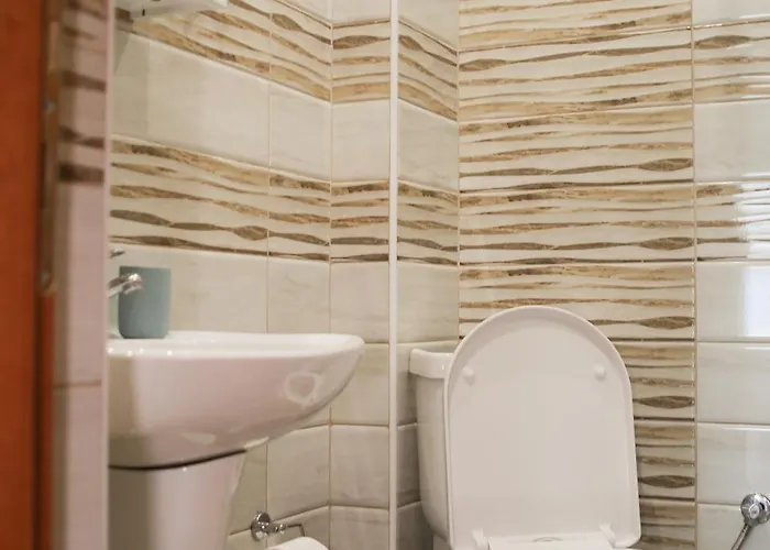Apartamento Dream Perea 70m2 *