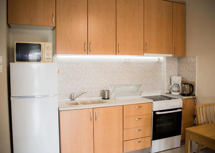 Apartamento Dream Perea 70m2 *