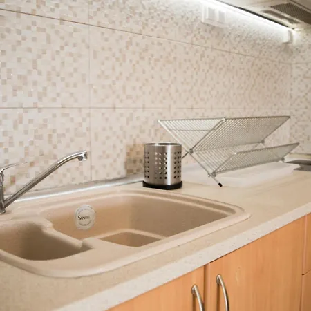 Dream Perea 70m2 * Peraía