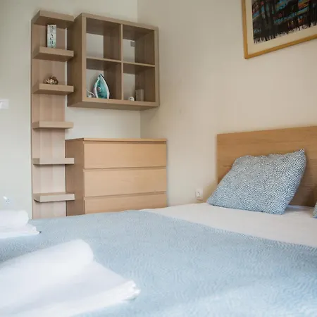 Apartamento Dream Perea 70m2