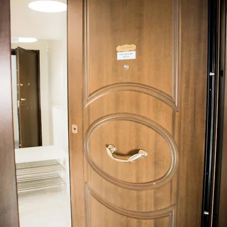 Dream Perea 70m2 * Peraía