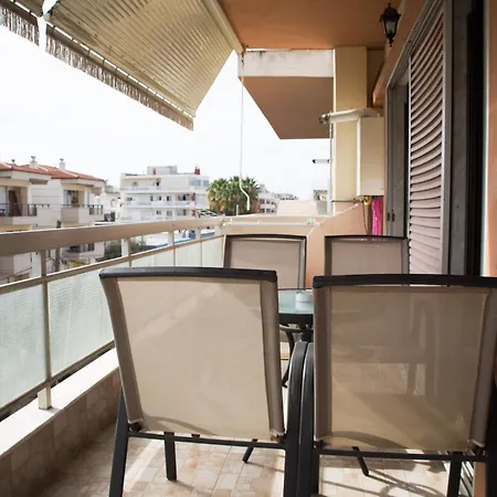 Dream Perea 70m2 * Peraía