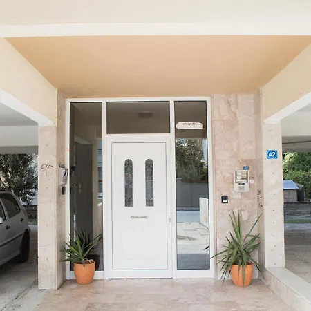 Apartamento Dream Perea 70m2