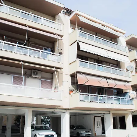 Dream Perea 70m2 Peraía