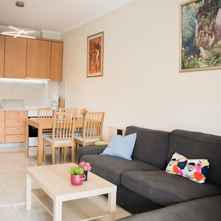 Apartamento Dream Perea 70m2