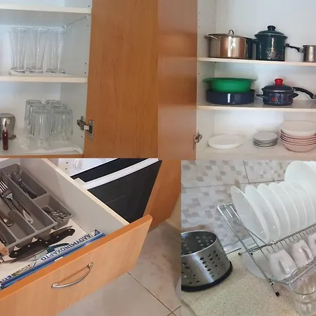 Apartamento Dream Perea 70m2 *