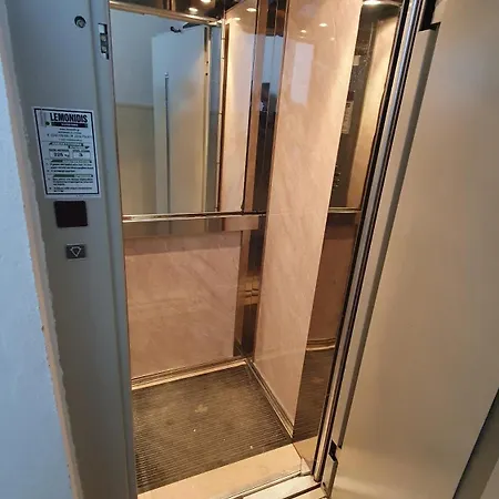 Dream Perea 70m2 Apartmán Peraía