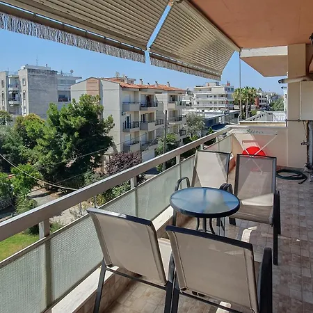 Dream Perea 70m2 Apartamento