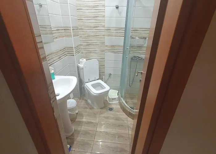 Dream Perea 70m2 Apartmán