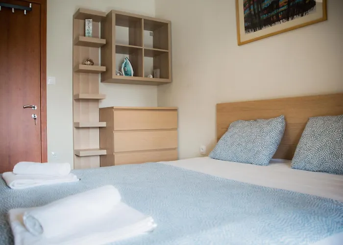 Apartmán Dream Perea 70m2