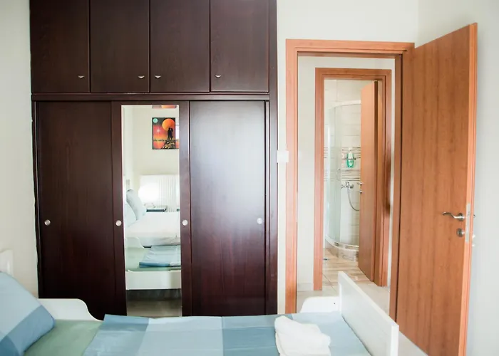 Dream Perea 70m2 Apartmán *