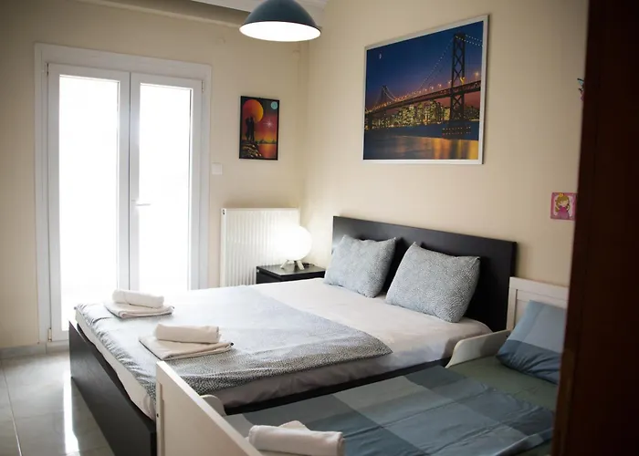 Apartmán Dream Perea 70m2