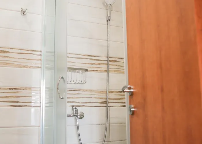 Apartmán Dream Perea 70m2 *