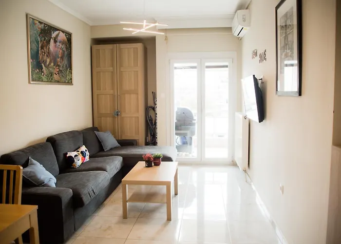 Dream Perea 70m2