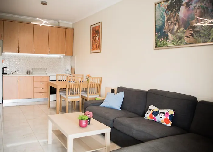 Apartmán Dream Perea 70m2