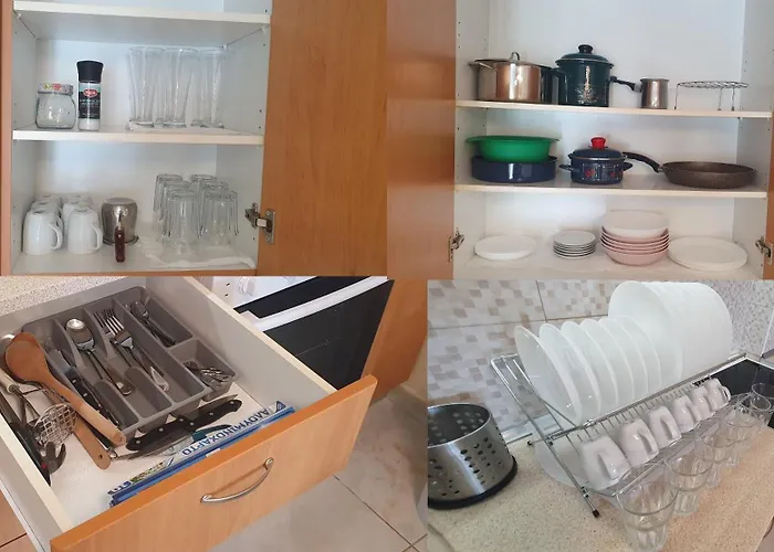 Apartmán Dream Perea 70m2 *