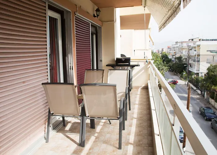 Dream Perea 70m2 Apartmán