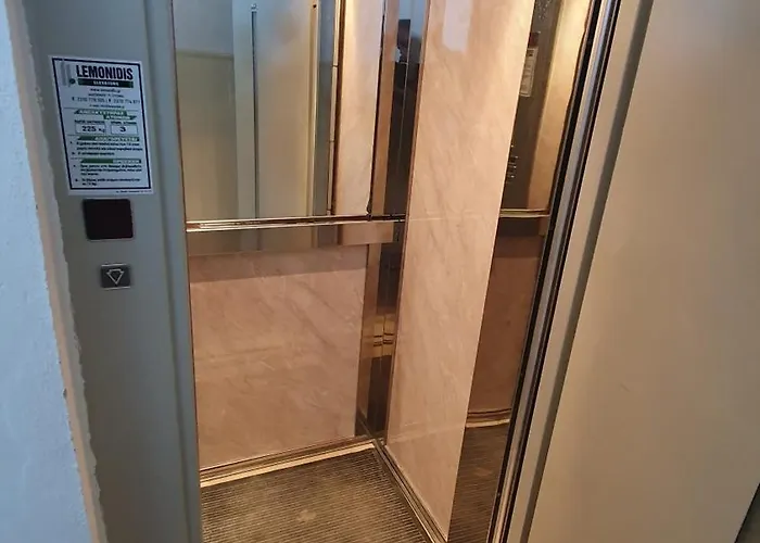 Dream Perea 70m2 Apartmán Peraía