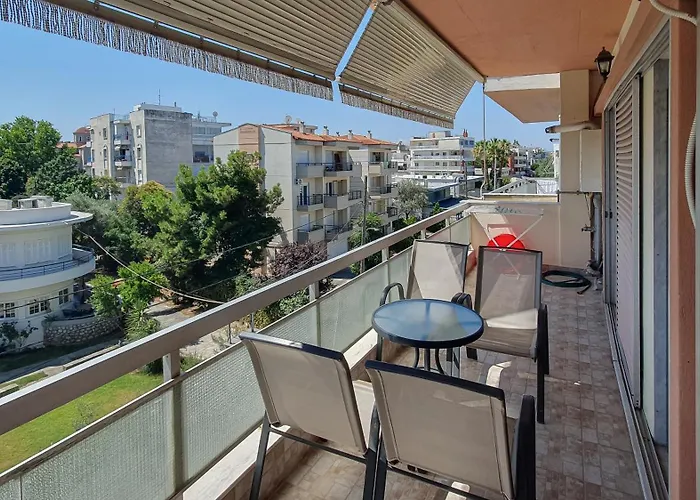 Dream Perea 70m2 Apartmán