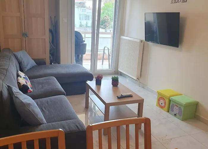 Apartmán Dream Perea 70m2 *